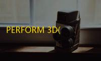PERFORM 3D(结构工程分析软件) 7.0.0 破解版